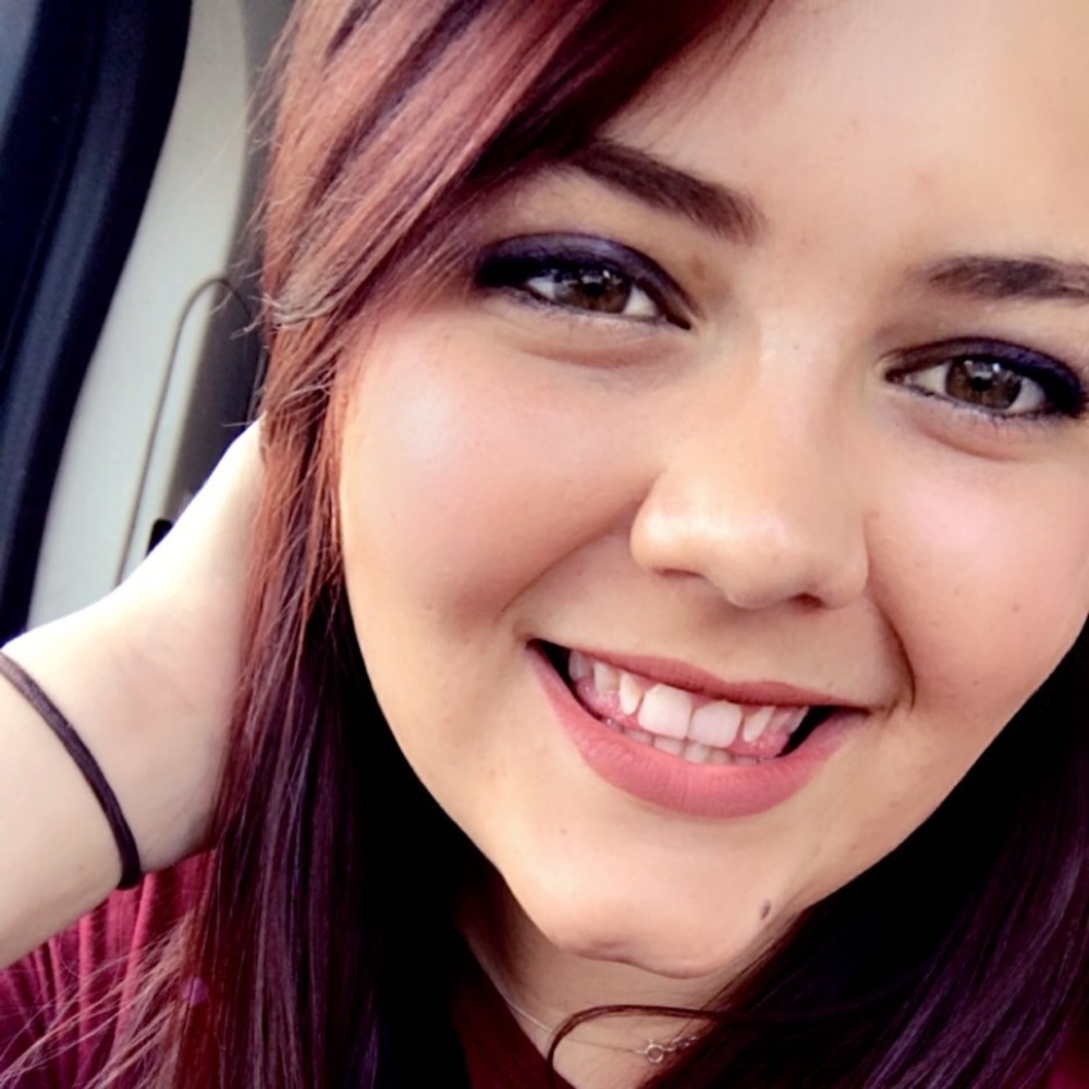 Meet your Posher, Kristen